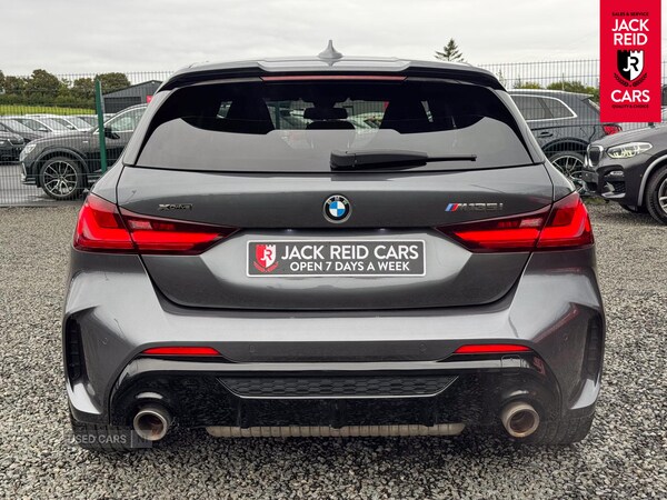 Used BMW 1 Series 2021 for sale - 75647510: Photo 4