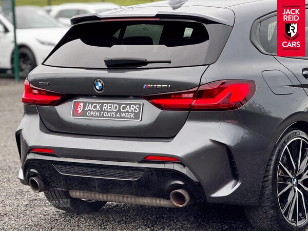 Used BMW 1 Series 2021 for sale - 75647510: Photo 6