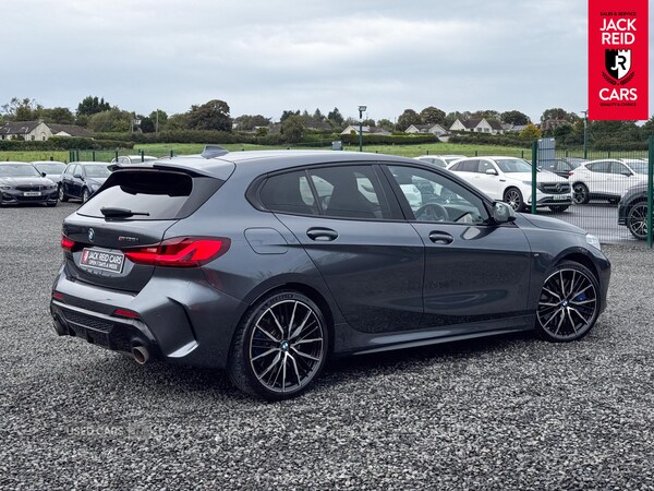 Used BMW 1 Series 2021 for sale - 75647510: Photo 7