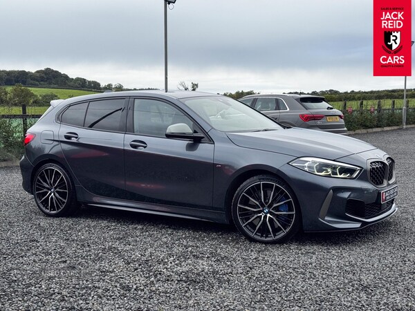 Used BMW 1 Series 2021 for sale - 75647510: Photo 8