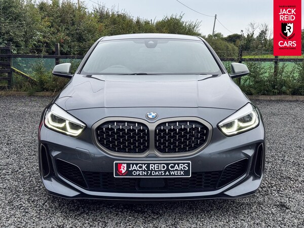 Used BMW 1 Series 2021 for sale - 75647510: Photo 9
