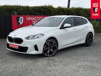 Used BMW 1 Series 2025 for sale - 79088122: Photo