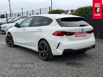 Used BMW 1 Series 2025 for sale - 79088122: Photo