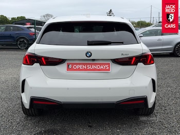 Used BMW 1 Series 2025 for sale - 79088122: Photo
