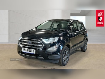 Used Ford Ecosport 2019 for sale - 79375028: Photo