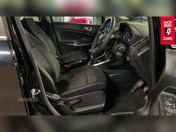 Used Ford Ecosport 2019 for sale - 79375028: Photo