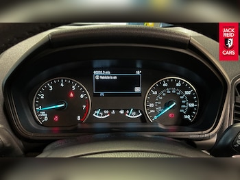 Used Ford Ecosport 2019 for sale - 79375028: Photo
