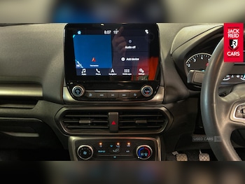 Used Ford Ecosport 2019 for sale - 79375028: Photo