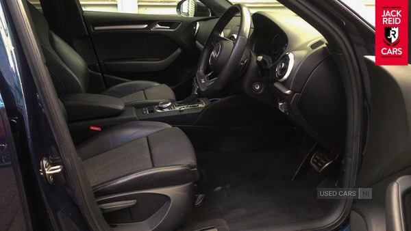 Used Audi A3 2019 for sale - 76965842: Photo 2