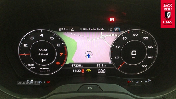 Used Audi A3 2019 for sale - 76965842: Photo 3