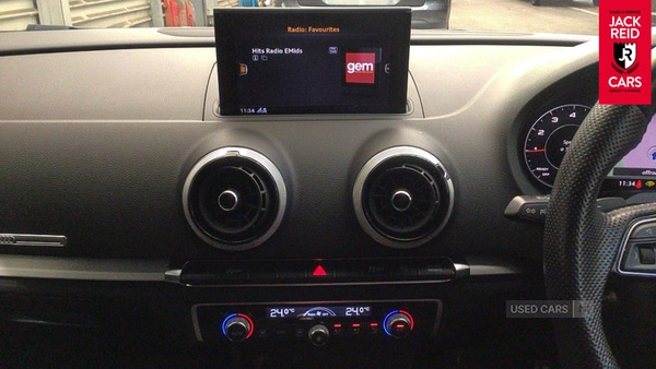 Used Audi A3 2019 for sale - 76965842: Photo 4