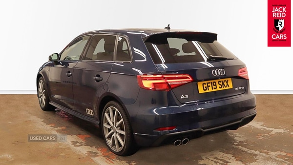 Used Audi A3 2019 for sale - 76965842: Photo 5