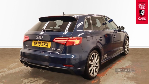 Used Audi A3 2019 for sale - 76965842: Photo 6