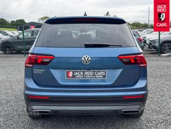 Used Volkswagen Tiguan Allspace 2020 for sale - 74612157: Photo