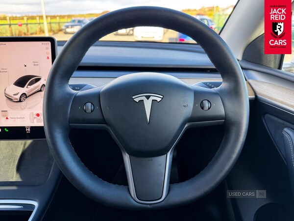Used Tesla Model Y 2022 for sale - 76458247: Photo 11