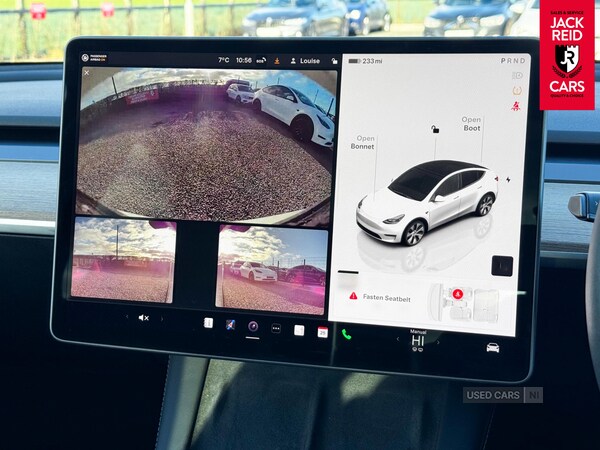 Used Tesla Model Y 2022 for sale - 76458247: Photo 14