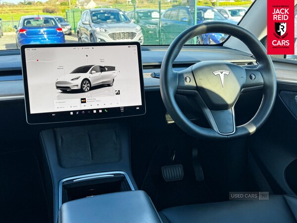 Used Tesla Model Y 2022 for sale - 76458247: Photo 19