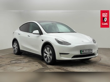 Tesla - Model Y