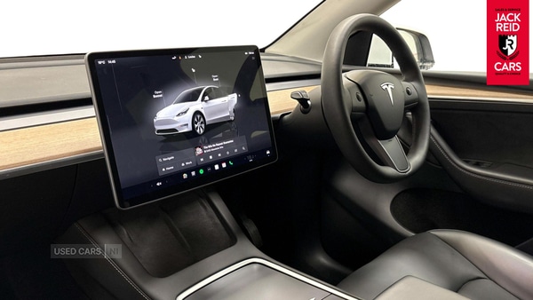 Used Tesla Model Y 2022 for sale - 76458247: Photo 2