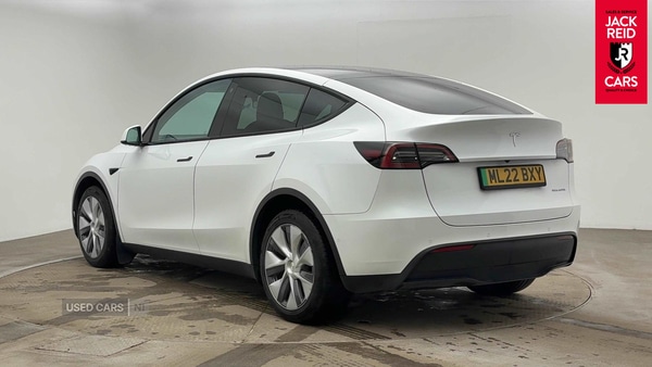 Used Tesla Model Y 2022 for sale - 76458247: Photo 3