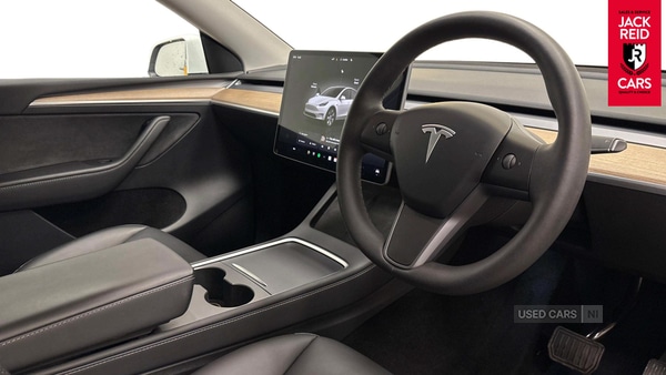 Used Tesla Model Y 2022 for sale - 76458247: Photo 4
