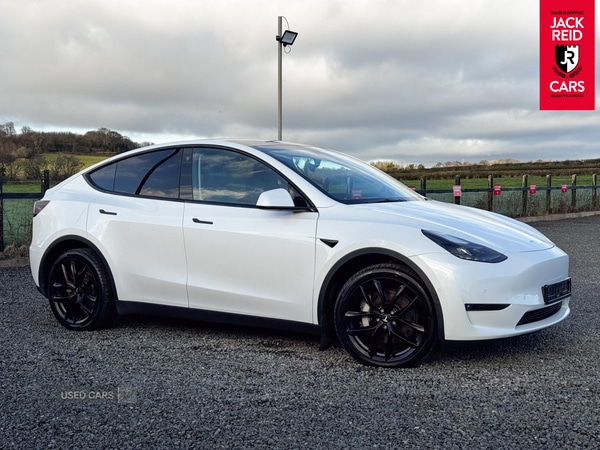 Used Tesla Model Y 2022 for sale - 76458247: Photo 5