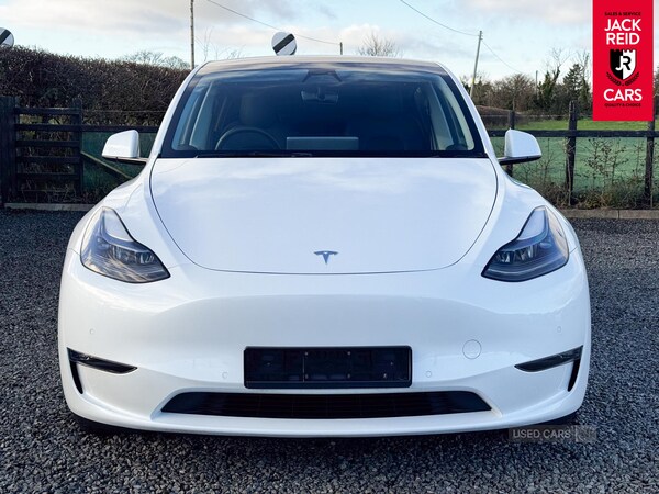 Used Tesla Model Y 2022 for sale - 76458247: Photo 6