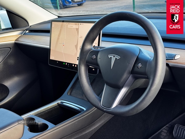 Used Tesla Model Y 2022 for sale - 76458247: Photo 7