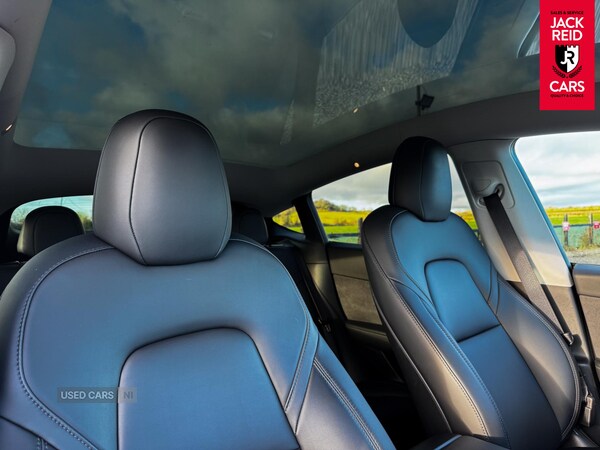 Used Tesla Model Y 2022 for sale - 76458247: Photo 9