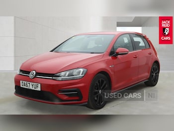Used Volkswagen Golf 2017 for sale - 78662945: Photo