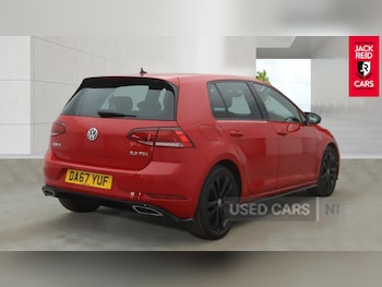 Used Volkswagen Golf 2017 for sale - 78662945: Photo
