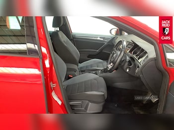 Used Volkswagen Golf 2017 for sale - 78662945: Photo