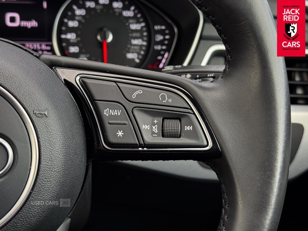 Used Audi A4 2017 for sale - 76702732: Photo 11