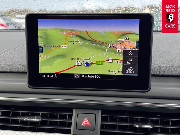 Used Audi A4 2017 for sale - 76702732: Photo 16