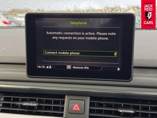 Used Audi A4 2017 for sale - 76702732: Photo 17