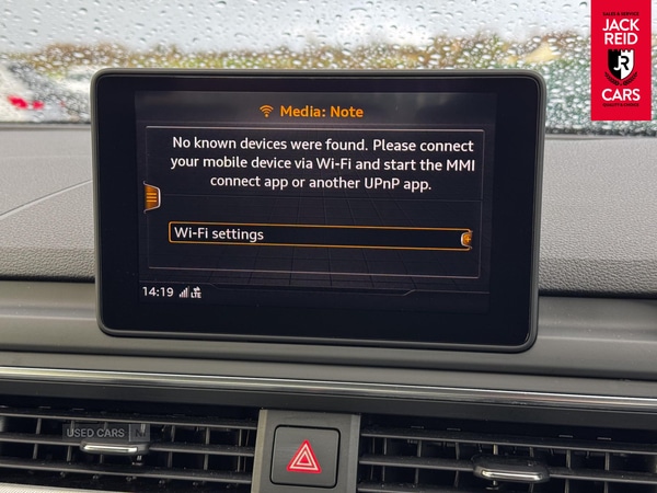 Used Audi A4 2017 for sale - 76702732: Photo 18