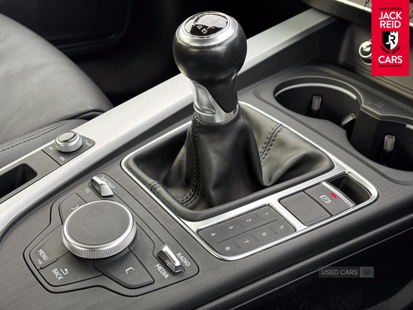 Used Audi A4 2017 for sale - 76702732: Photo 22