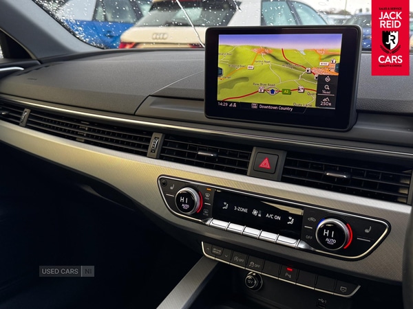 Used Audi A4 2017 for sale - 76702732: Photo 23