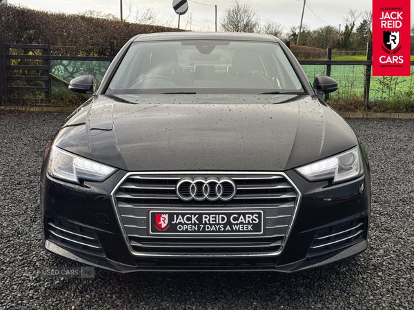 Used Audi A4 2017 for sale - 76702732: Photo 7