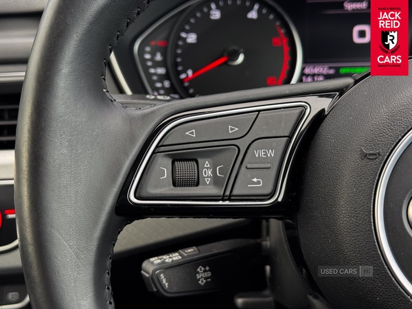 Used Audi A4 2017 for sale - 76702732: Photo 9