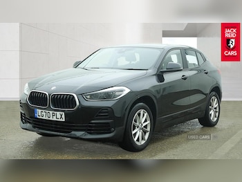 Used BMW X2 2020 for sale - 78462669: Photo