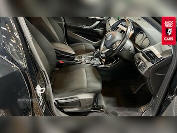Used BMW X2 2020 for sale - 78462669: Photo