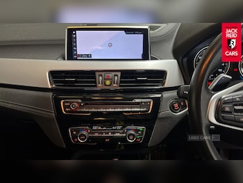 Used BMW X2 2020 for sale - 78462669: Photo