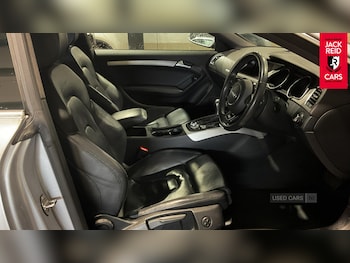 Used Audi A5 2015 for sale - 78348982: Photo