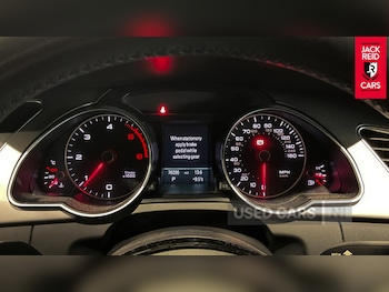 Used Audi A5 2015 for sale - 78348982: Photo