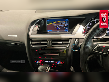 Used Audi A5 2015 for sale - 78348982: Photo