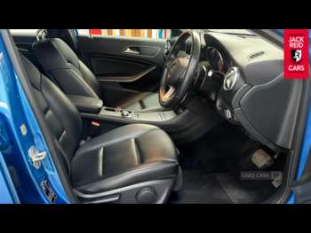 Used Mercedes-Benz A-Class 2016 for sale - 75388707: Photo