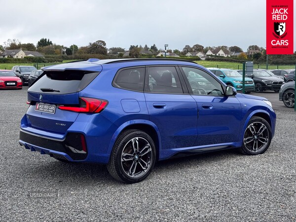 Used BMW X1 2022 for sale - 75991961: Photo 10