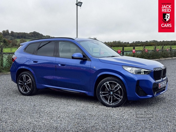 Used BMW X1 2022 for sale - 75991961: Photo 11