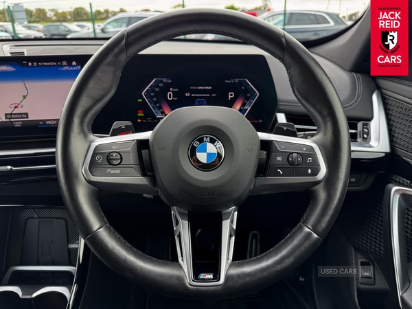 Used BMW X1 2022 for sale - 75991961: Photo 17